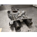 16E208 Engine Oil Pump From 2006 Subaru Impreza 2.5 16E208 Engine Oil Pump From 2006 Subaru Impreza 2.5